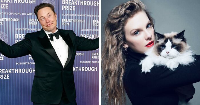 “Fine Taylor … You Win”: Elon Musk Offers To Impregnate Taylor Swift