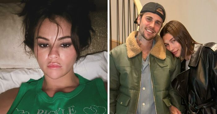 Selena Gomez Forced To Say She Can’t Bear Children Due To “Hurtful” Comparisons To Justin Bieber