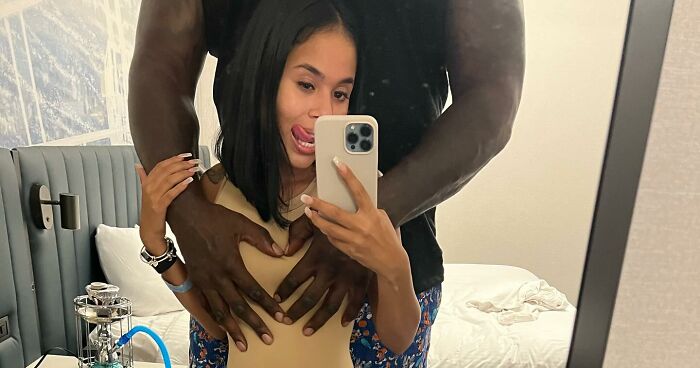 Shaquille O’Neal Denies That He’s The One Embracing Woman In Viral Photo