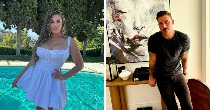 Brittany Cartwright Reveals She Got A “Revenge Body” Liposuction Before Filing For Divorce