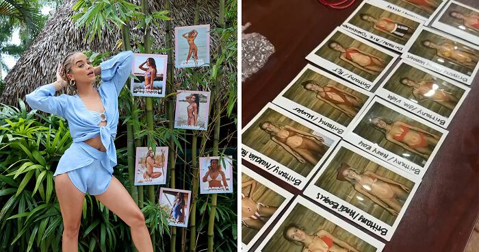 Thousands Of ‘Vulnerable’ Photos Of SI Swimsuit Models In Various “States Of Undress” Go Missing