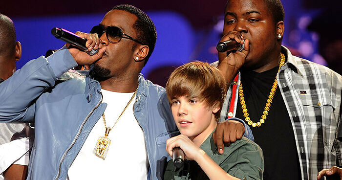 “Disturbing” Videos Of Justin Bieber As A Teen With Sean ‘Diddy’ Combs Spark Concern After Arrest