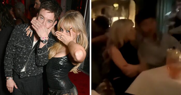 Sabrina Carpenter And Barry Keoghan Shut Down Breakup Rumors After Being Spotted On Dinner Date