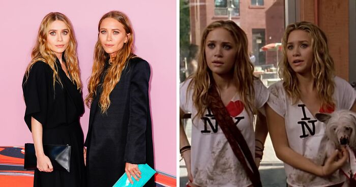 After Years of Silence, Olsen Twins Reveal They Are Putting Fashion Roots Down In France