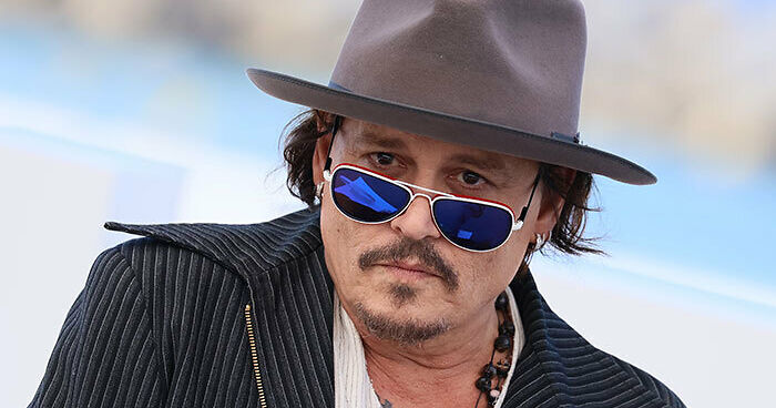 Johnny Depp Says Life Became A ‘Soap Opera,’ Hints At Amber Heard While In Her New Home Country