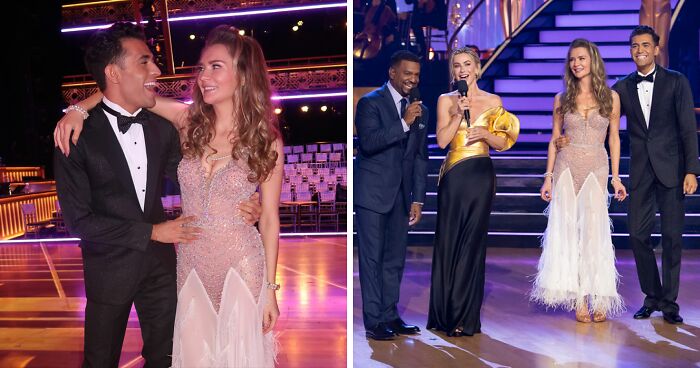 “Nothing”: Anna Delvey’s Brutal Comment After Her Elimination From DWTS Stuns Viewers