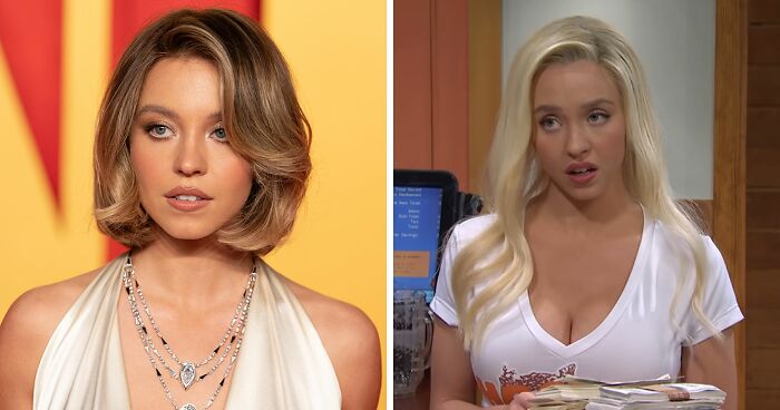 Sydney Sweeney Was “Begging” For Jokes About Her Breasts For SNL Appearance, Says Bowen Yang