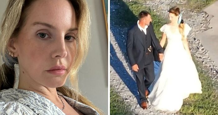 Ex-Fiancée Of Lana Del Rey’s New Husband Jeremy Dufrene Breaks Silence On Their Wedding