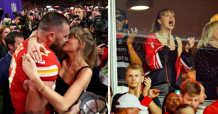 Taylor Swift ‘Breakup Contract’ Rumors Resurface As She Misses Second Travis Kelce Game