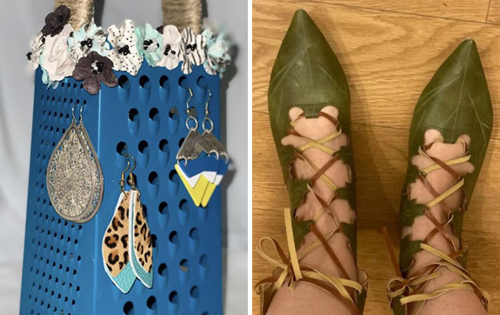 “That’s It, I’m Craft Shaming!”:30 Horrendous DIY Projects That Got Shamed In This Online Group