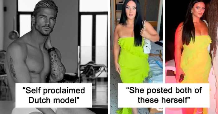 87 Pics That Showcase Instagram Versus Reality In The Funniest Way (New Posts)