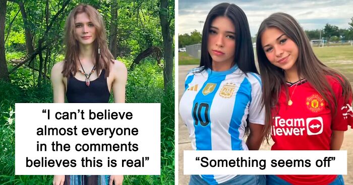 87 Times This Online Community Called Out Instagrammers For Over-The-Top Picture Editing (New Pics)