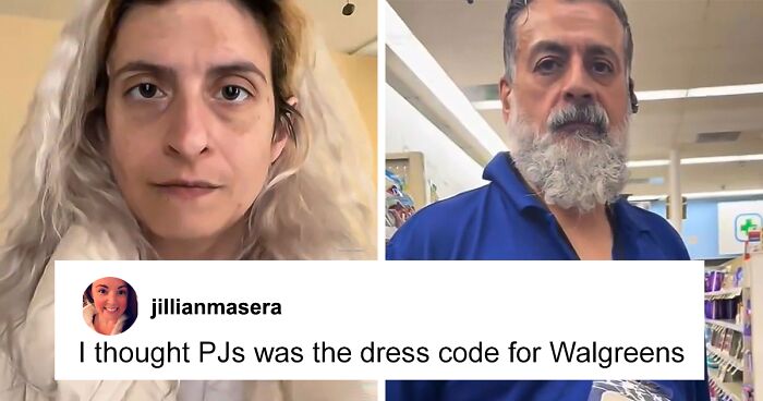 Walgreens Employee Sparks Outrage After Stalking Woman For Not ‘Dressing Up Enough’