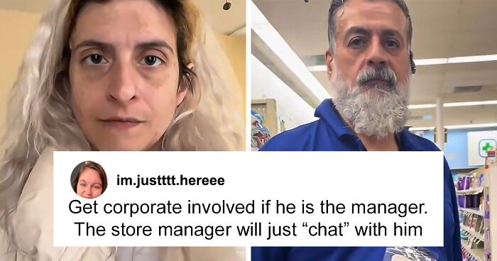 Walgreens Shopper Says Staff “Threatened” And “Stalked” Her After She Violated The “Dress Code”