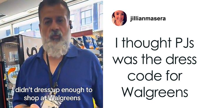 “You’re Following Me”: Manager Stalked Shopper At Walgreens, Video Of Encounter Goes Viral