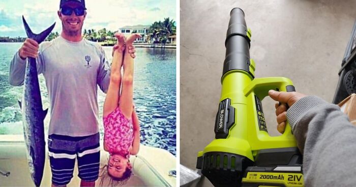 13 Dads Share Hacks That Bring Them Some Small Parenting Victories