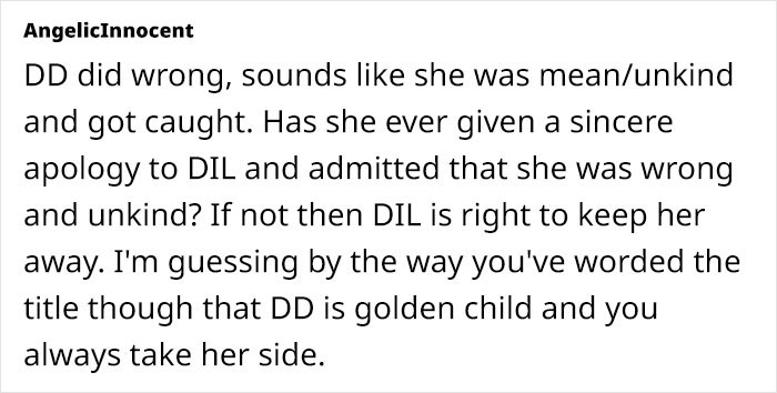 Family Drama Ensues After Woman Mocks Her SIL And She Overhears, Gets Cut Off From Brother’s Life