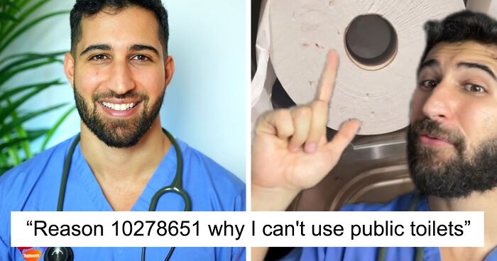 “Made Me Nauseous”: Doctor Gets Blasted For Spreading HIV “Misinformation” In Viral TikTok