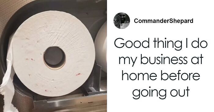 HIV Medical Expert Slams “Harmful” Doctor’s TikTok About Viral Image Of Bloody Toilet Paper