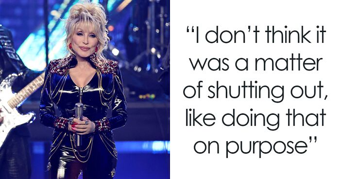 “She’s A Country Girl”: Dolly Parton Defends Beyoncé After CMA’s Decision To Not Nominate Her