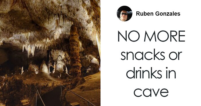 Littered Bag Of Cheetos Could Have Triggered Ecosystem Chaos In Largest US Cave Chamber