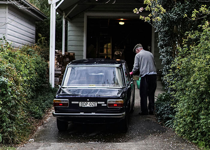 Man Won’t Stop Parking His Car In Weird Places, Neighbor’s Petty Revenge Is Absolutely Genius