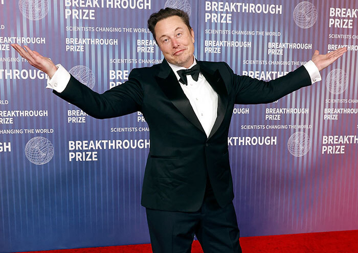 "Fine Taylor … You Win": Elon Musk Offers To Impregnate Taylor Swift