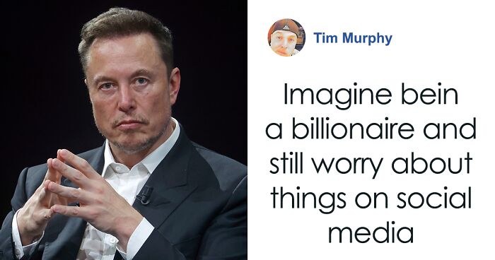 Elon Musk Insults Stephen King With Vulgar AI-Generated Pic, But It Backfires Spectacularly