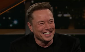 Elon Musk Insults Stephen King With Vulgar AI-Generated Pic, But It Backfires Spectacularly