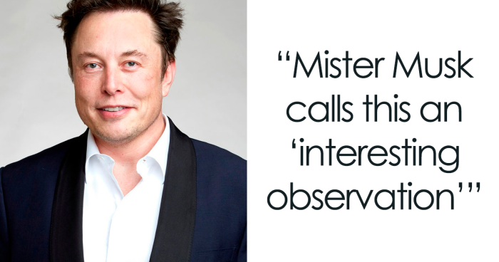 “Losing His Mind In Front Of Our Eyes”: Elon Musk’s Shared Post Sparks Outrage Online