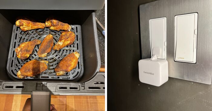 26 Genius Finds That Every Smart Home Is Begging For 