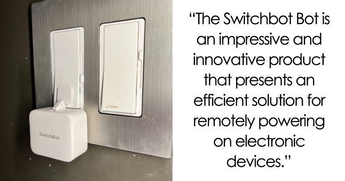 Make Your Smart House A Smart Home With These 26 Genius Finds