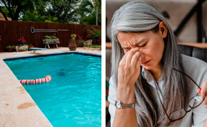 Family Buys Their Dream House, It Causes A Major Traumatic Response From MIL