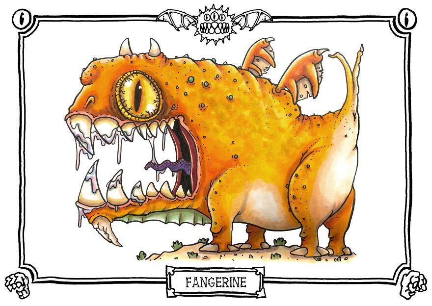 Fangerine