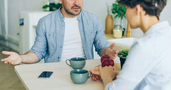 Man Proudly Berates Women To His Fiancée, Is Shocked To Hear She’s No Longer In Love With Him