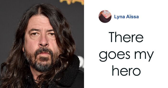 Amid Bombshell Cheating Scandal, Foo Fighters’ Dave Grohl Admits To Fathering Secret New Baby