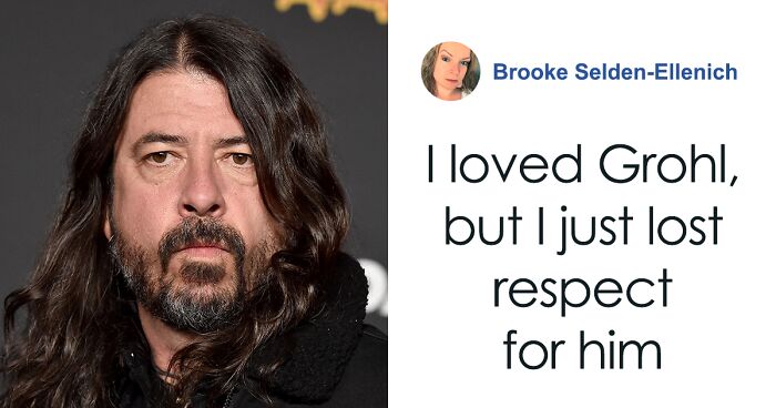 Foo Fighters’ Dave Grohl Working To “Regain Trust” After Fathering Secret Baby With Mistress