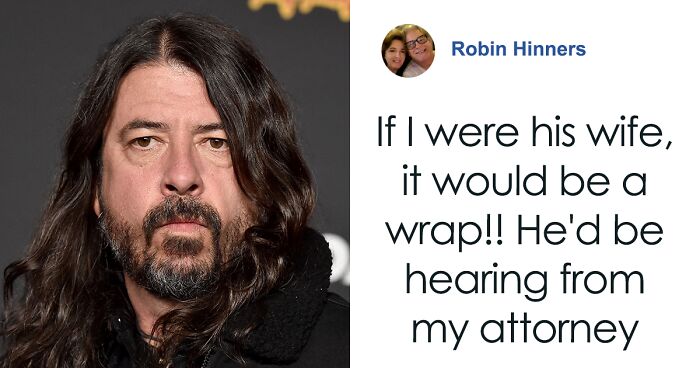 “I’m Doing Everything I Can”: Foo Fighters’ Dave Grohl Reveals Birth Of Baby With Mistress