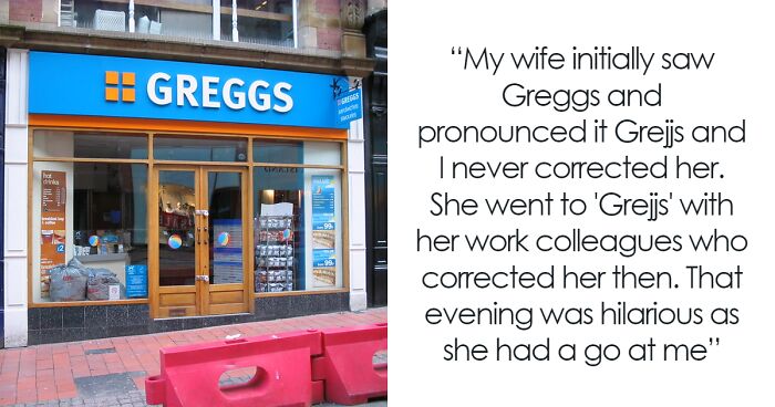 43 Times Non-Native English Speakers Got Their Point Across In A Way That Surprised The Locals