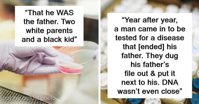 19 Forensic Scientists Share Their Wildest Lab Discoveries