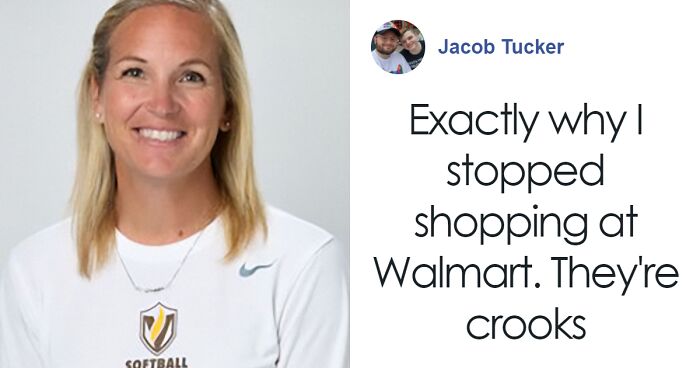 “It’s Been Really Difficult”: Olympian Opens Up After Walmart Incident Ruined Her Career