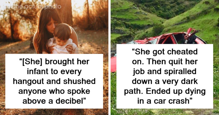 57 Sad Stories About Friend Groups Breaking Up Because Of One Incident