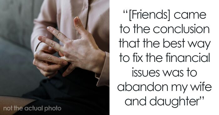 “It Was Devastating”: 57 Reasons Why People’s Friend Groups Fell Apart