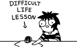 26 Of The Newest Comics About Life As An Introvert By Sarah Andersen