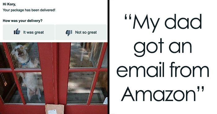 50 Random And Unhinged Emails People Actually Sent