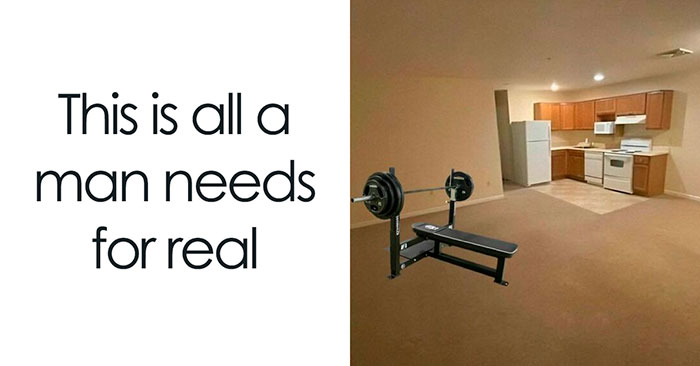 30 Hilarious Images That Perfectly Sum Up What Health Nuts Regularly Go Through