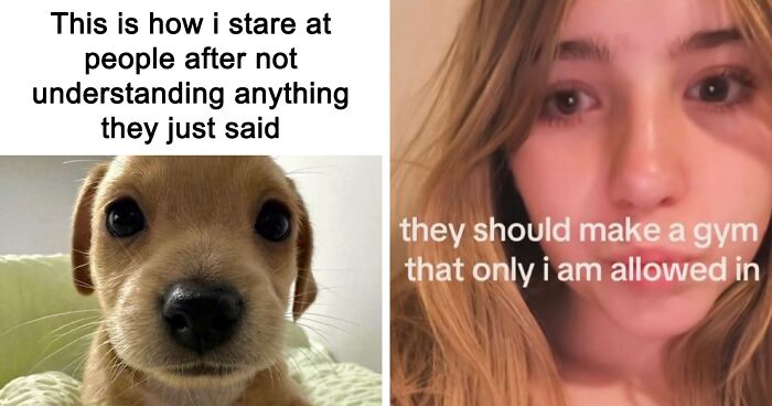 47 Hilarious Memes About Situations That Most Of Us Can Relate To