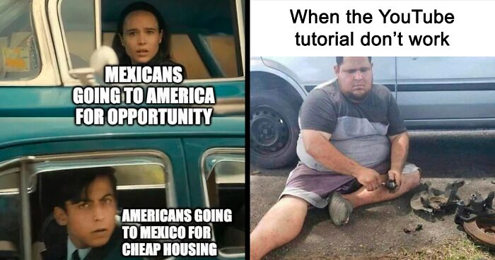 This IG Account’s Target Audience Is Mexicans And Here Are 79 Hilarious Memes They Shared