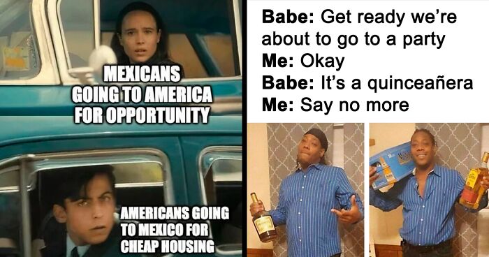 79 Memes From Mexico: The Fun, Quirky, And Cultural Side Of Mexican Internet Humor