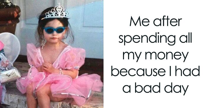 “My Therapist Says”: 50 Hilarious Memes To Help You Get Over Your Most Recent Mental Breakdown (New Pics)